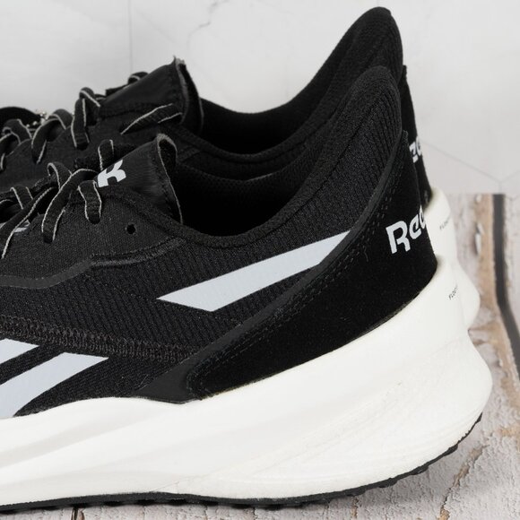 Reebok Floatride Energy Daily Work EH Comp Toe Black/White 11 D - Wide - Picture 9 of 10